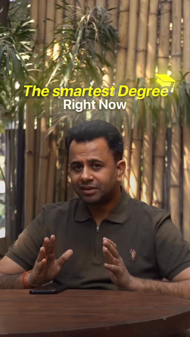 BBA + AI: The Career Combination Top Firms Want