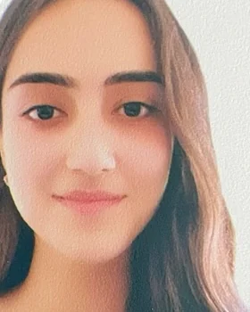 Palak Sehgal