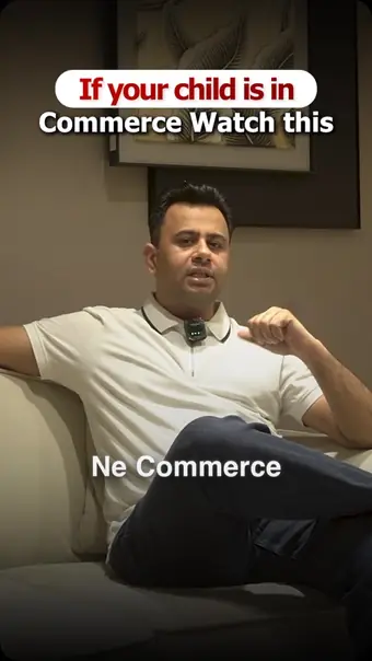 Instagram reel by Anshul Wadhwa: Commerce careers beyond CA
