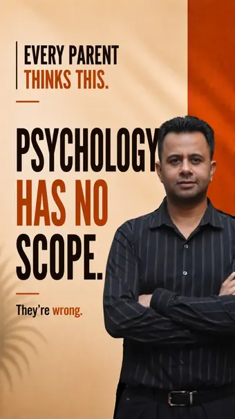 Instagram reel by Anshul Wadhwa: Why human behaviour will always matter