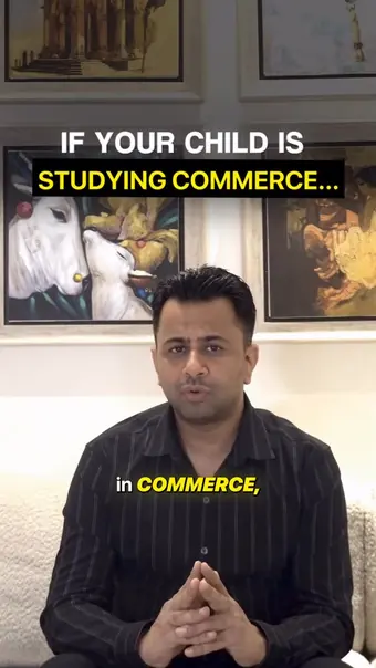 Instagram reel by Anshul Wadhwa: CFA, CMA, ACCA or CIMA, which one fits