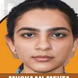 Muskaan Mehta