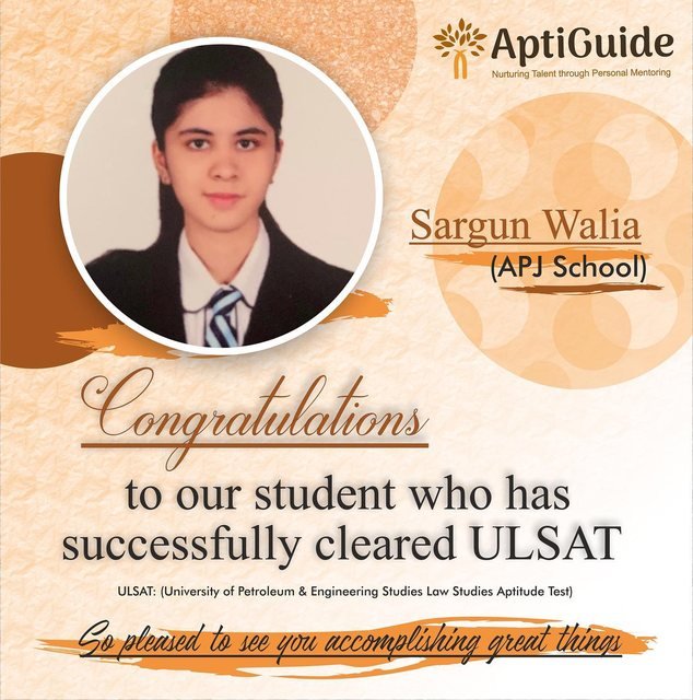 Sargun Walia — Converted Jindal Global Law School