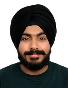 Arshdeep Kalra — Admitted to NMIMS Mumbai