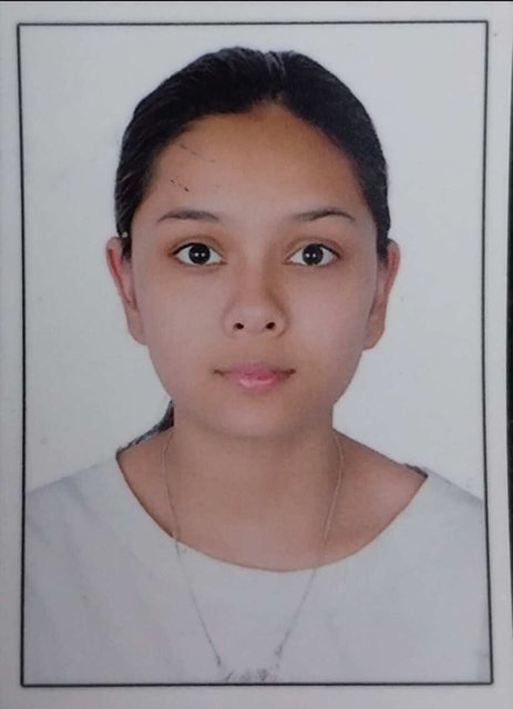 Jasjot Kaur — Cracked CUET; admission offers from Sri Guru Gobind Singh College of Commerce and Hansraj College, Delhi University