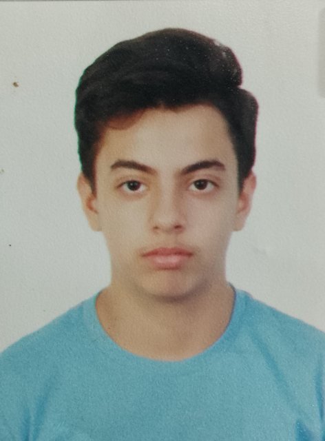 Jayan Pasricha — Admitted to NMIMS Mumbai