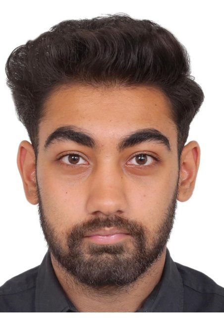Rahil Jain — Admitted to NMIMS Mumbai