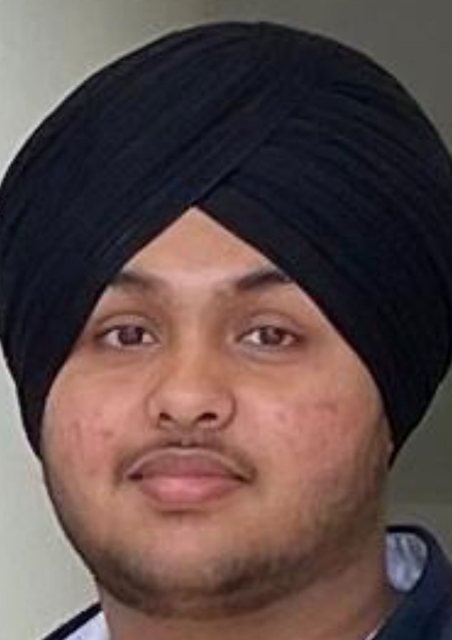 Rituraj Singh — Admitted to NMIMS Mumbai