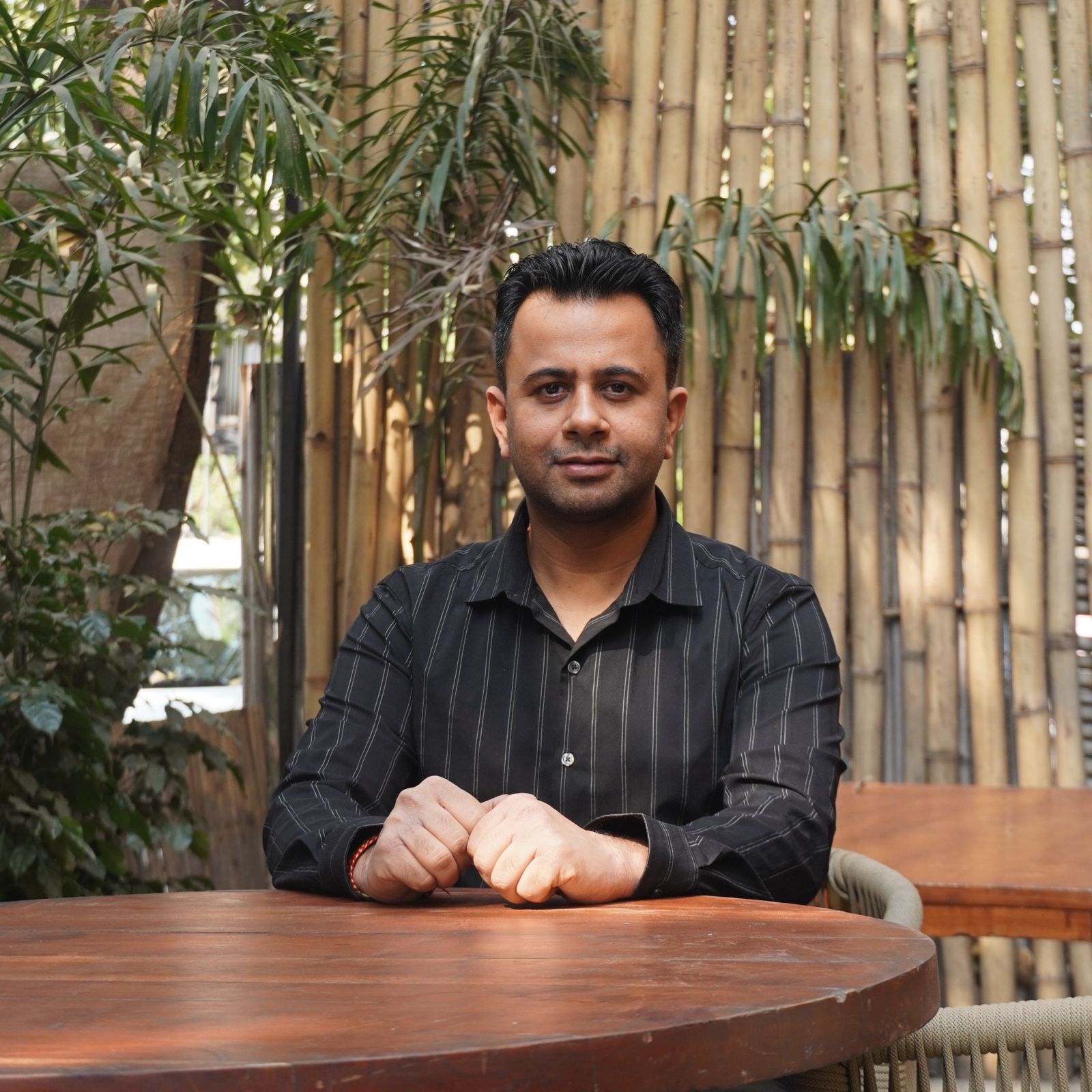 Anshul Wadhwa