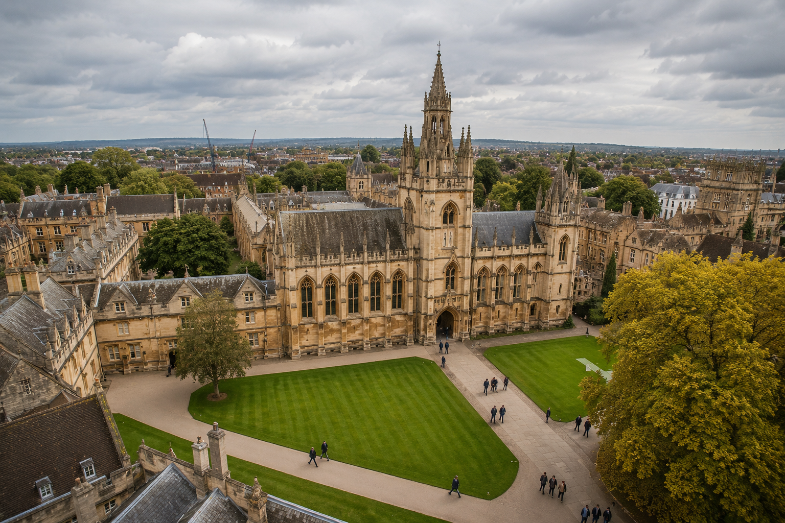 Study in UK from Jalandhar