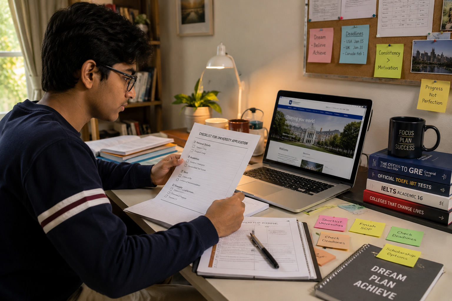 Study in Singapore from Jalandhar